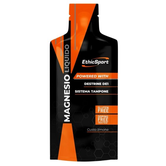Ethic Sport Magnesio Liquido - Double Power